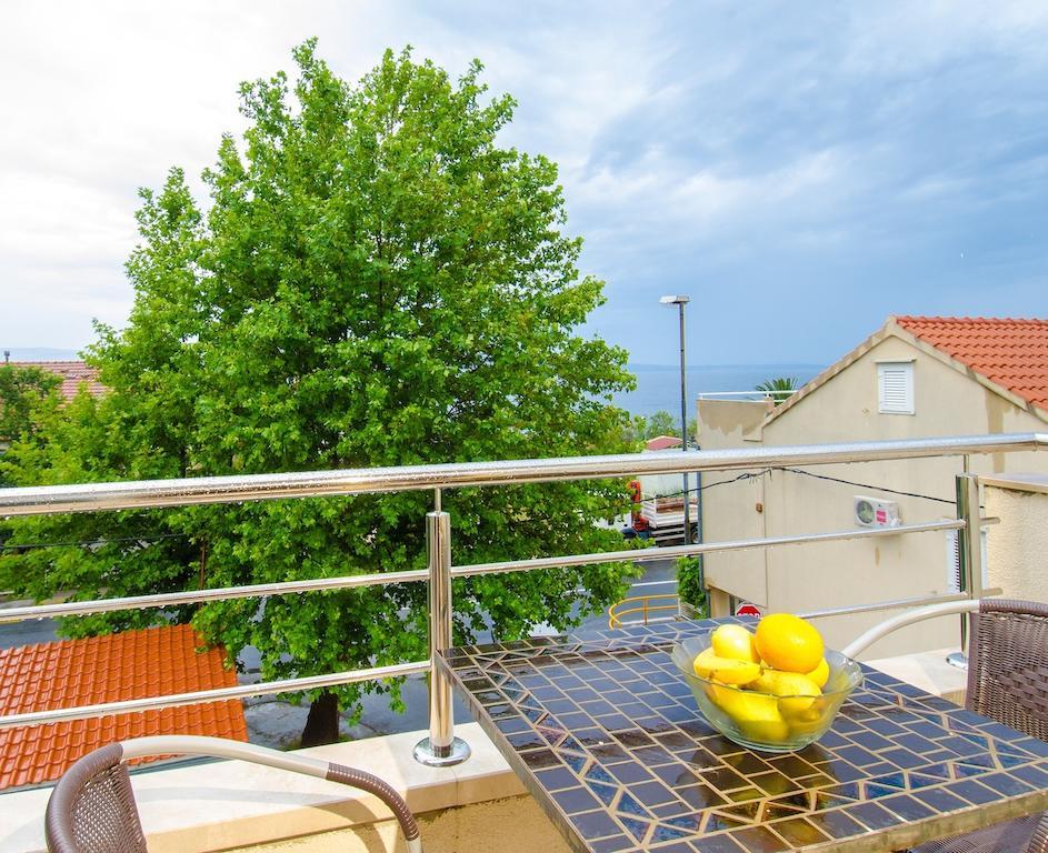 Apartments Mijo ドゥギ・ラット 部屋 写真