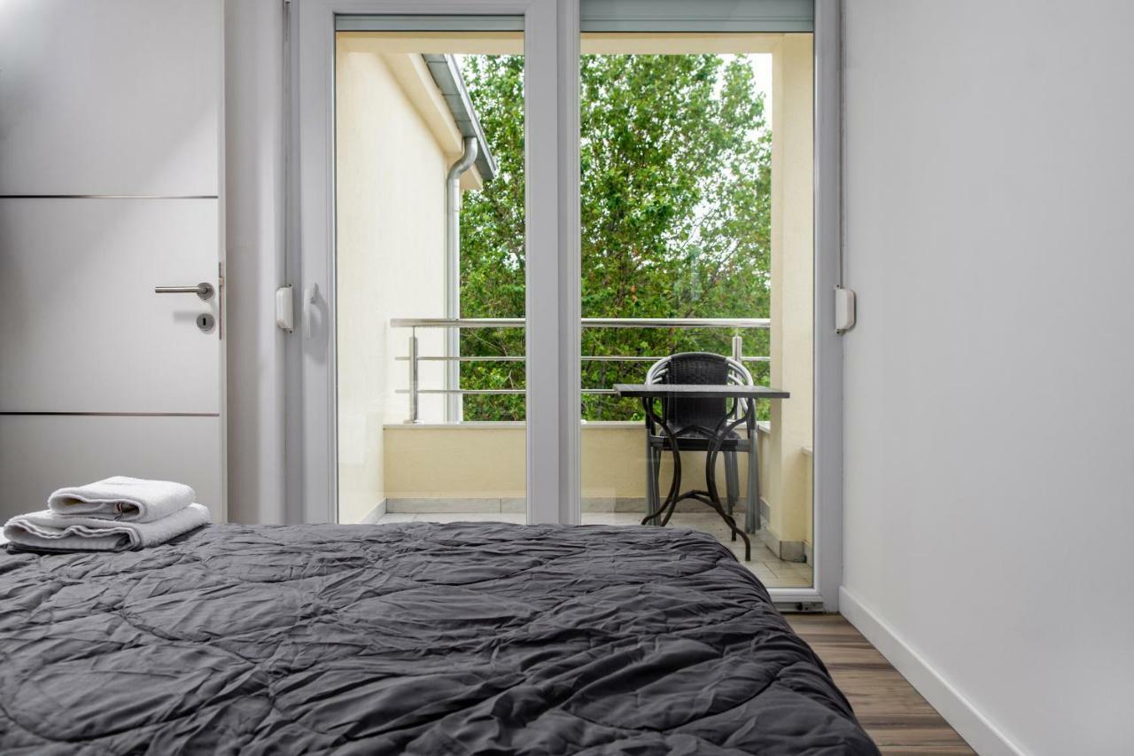 Apartments Mijo ドゥギ・ラット エクステリア 写真