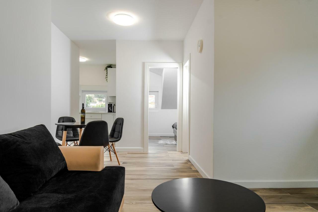 Apartments Mijo ドゥギ・ラット エクステリア 写真