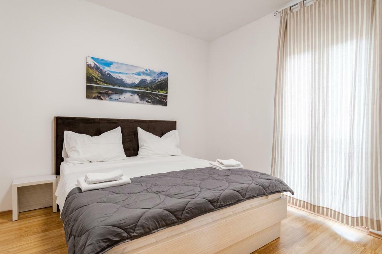 Apartments Mijo ドゥギ・ラット エクステリア 写真