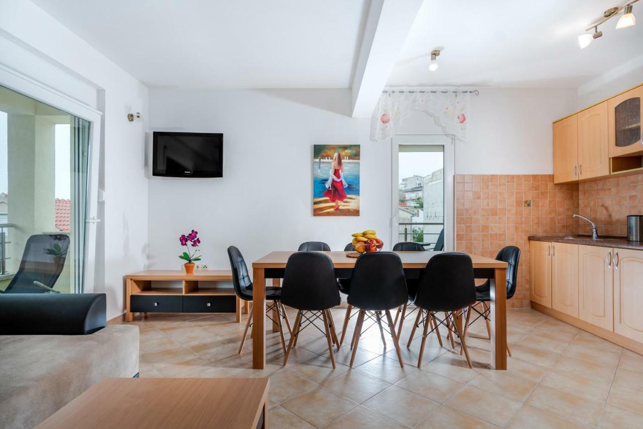 Apartments Mijo ドゥギ・ラット エクステリア 写真
