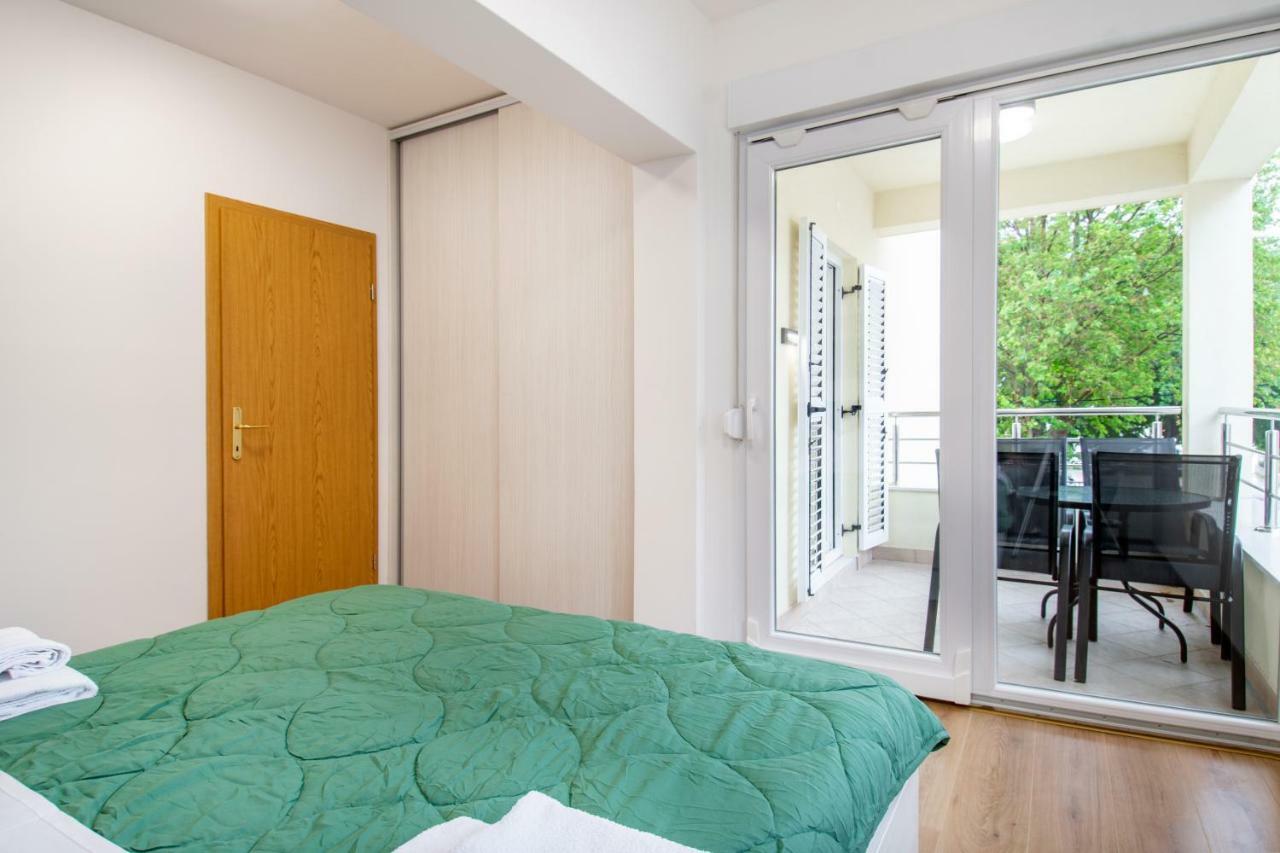 Apartments Mijo ドゥギ・ラット エクステリア 写真