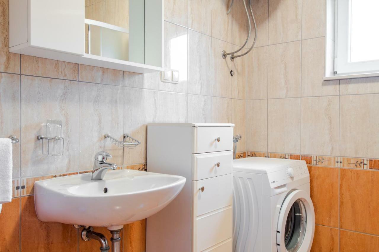 Apartments Mijo ドゥギ・ラット エクステリア 写真