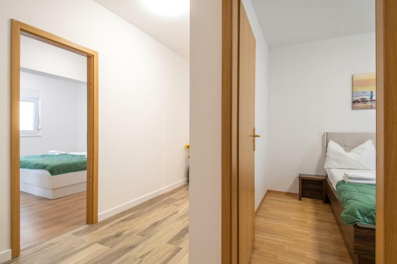 Apartments Mijo ドゥギ・ラット エクステリア 写真