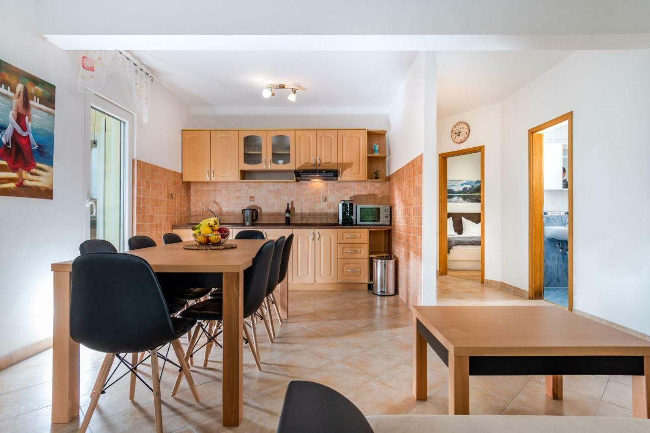 Apartments Mijo ドゥギ・ラット エクステリア 写真