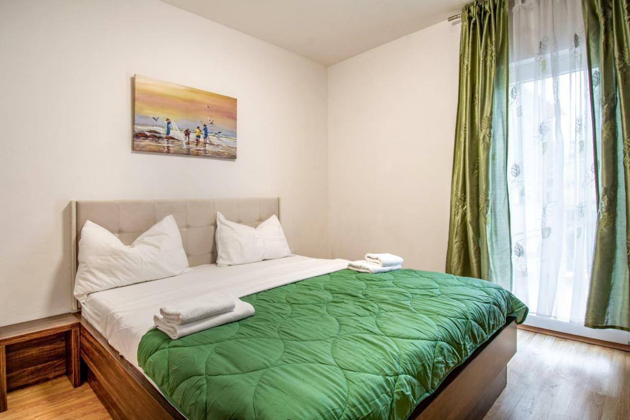 Apartments Mijo ドゥギ・ラット エクステリア 写真