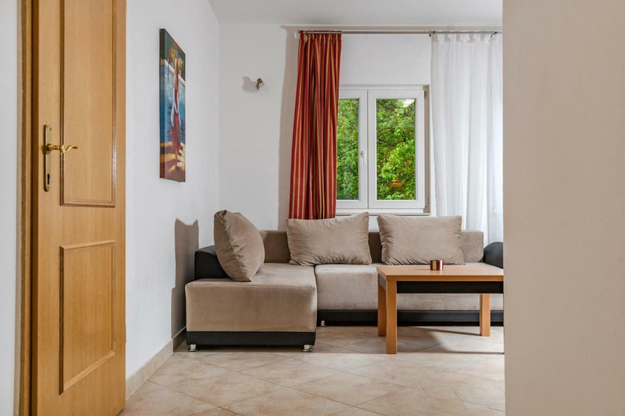Apartments Mijo ドゥギ・ラット エクステリア 写真