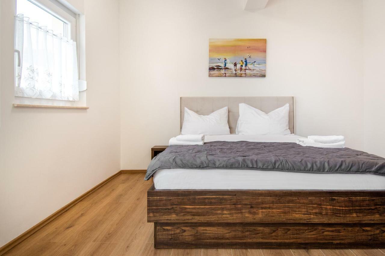 Apartments Mijo ドゥギ・ラット エクステリア 写真