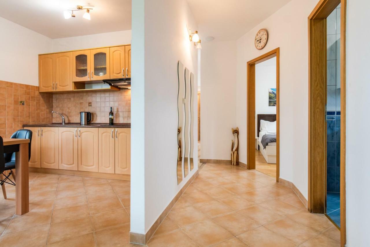 Apartments Mijo ドゥギ・ラット エクステリア 写真