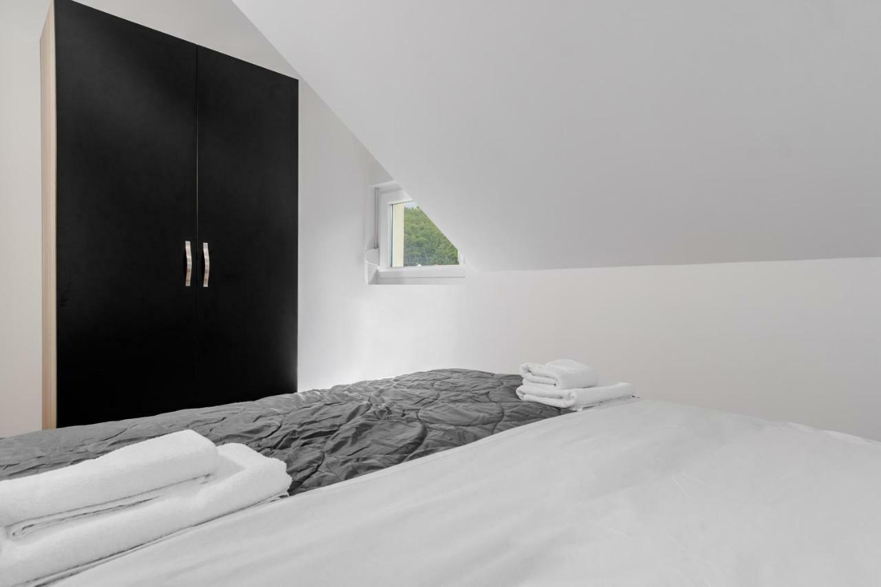 Apartments Mijo ドゥギ・ラット エクステリア 写真