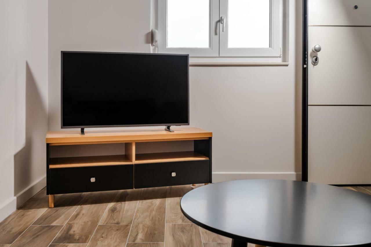 Apartments Mijo ドゥギ・ラット エクステリア 写真