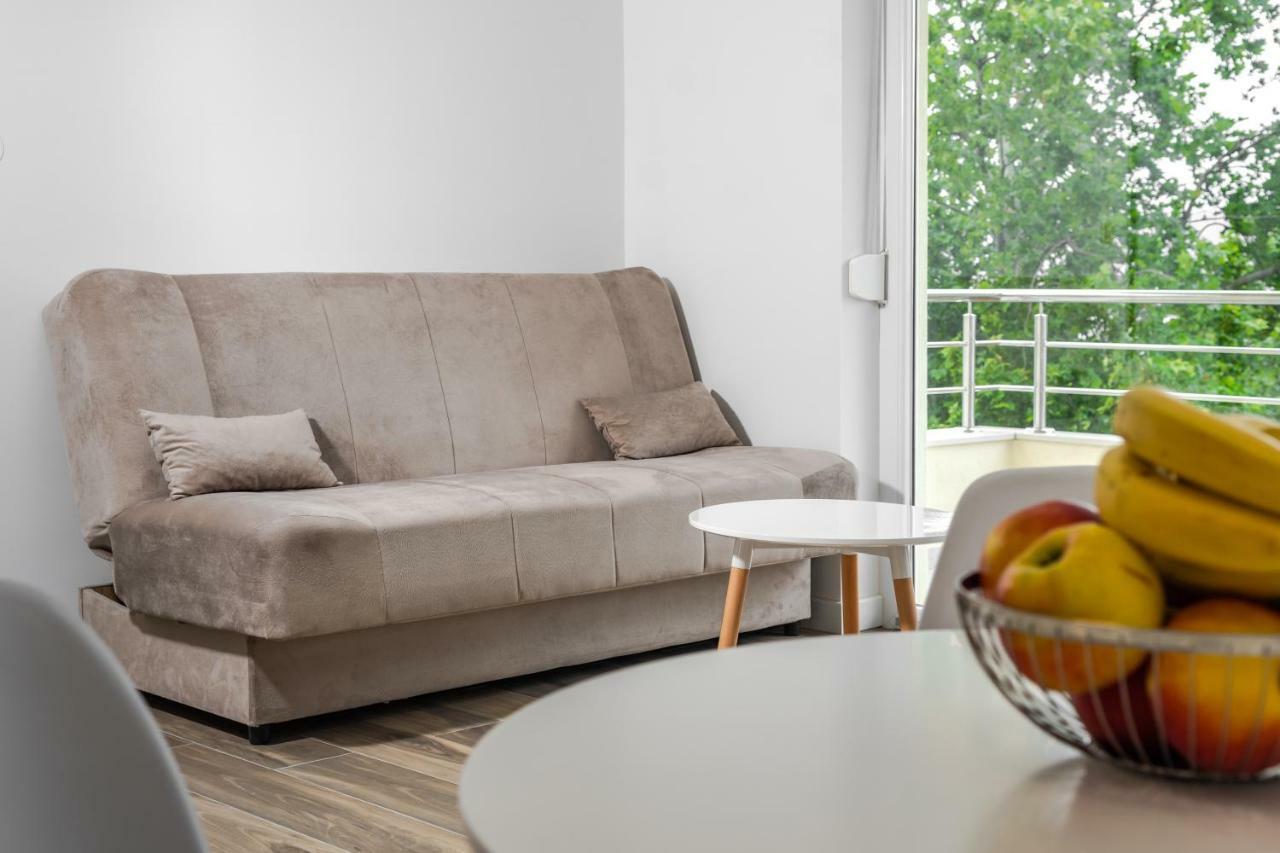 Apartments Mijo ドゥギ・ラット エクステリア 写真
