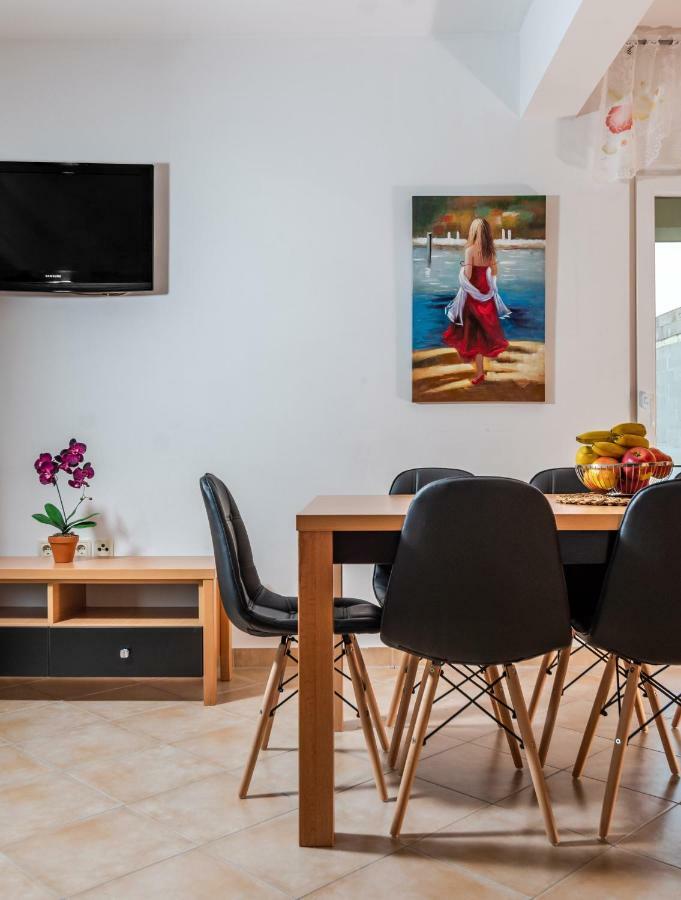 Apartments Mijo ドゥギ・ラット エクステリア 写真