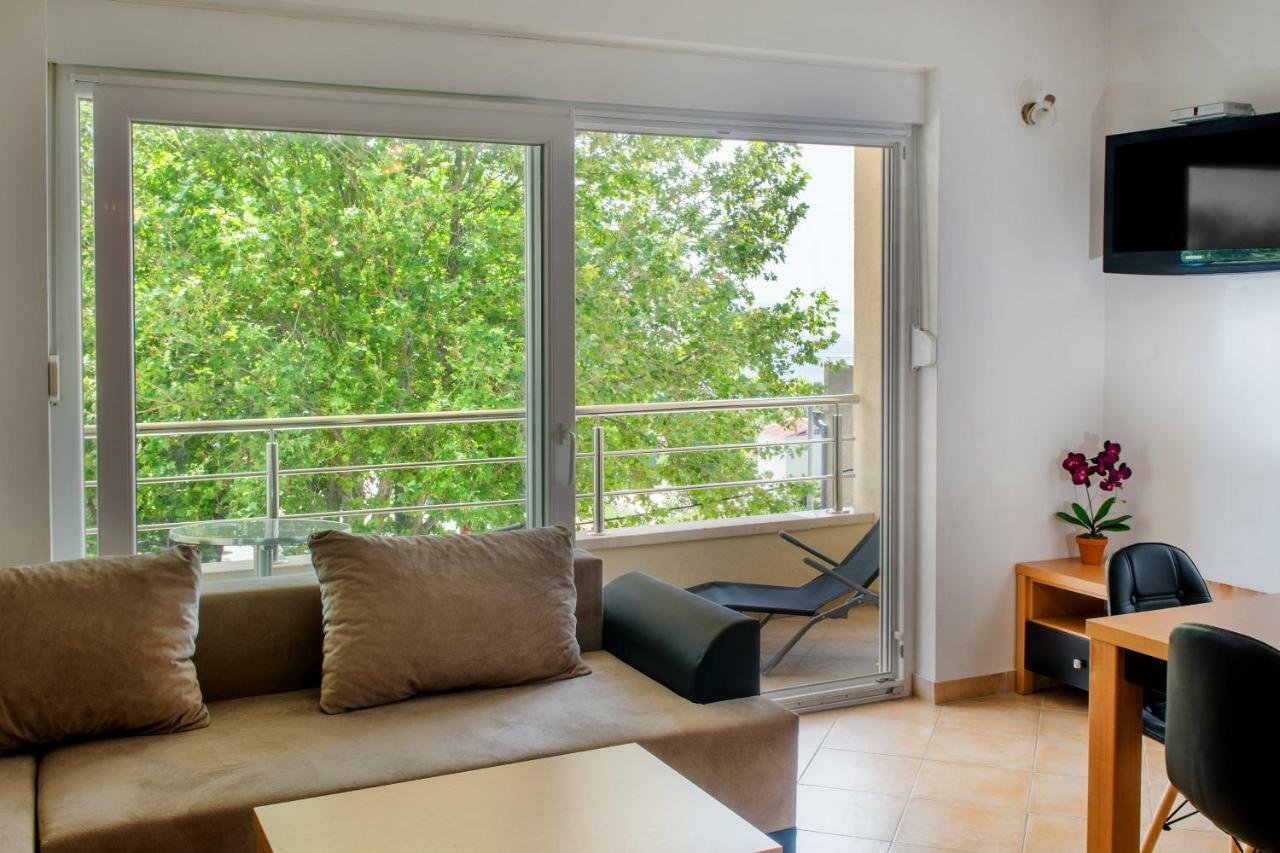 Apartments Mijo ドゥギ・ラット エクステリア 写真